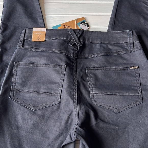 PrAna Women’s Pants - Picture 10 of 10